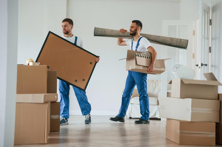 Household Shifting service by Vaishnavi Packers and Movers