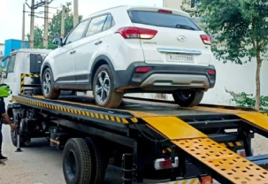 Car Transportation Services