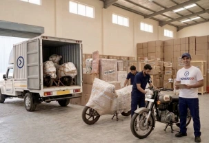 Bike Transportation Services