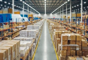 Warehousing and Storage Services